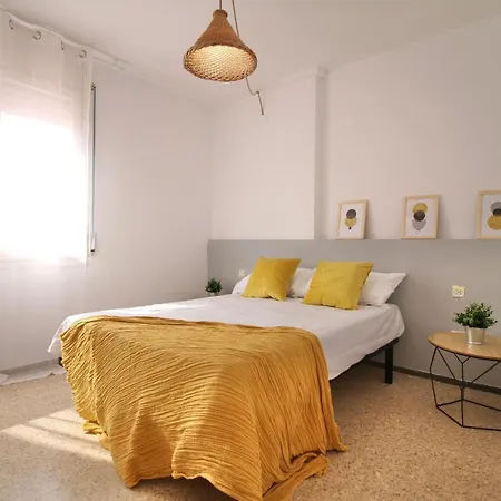 Apartment Mediterranean Way - Tecavi Penthouse *