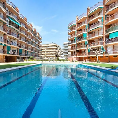 Mediterranean Way - Tecavi Penthouse Apartment La Pineda