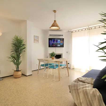 Apartment Mediterranean Way - Tecavi Penthouse