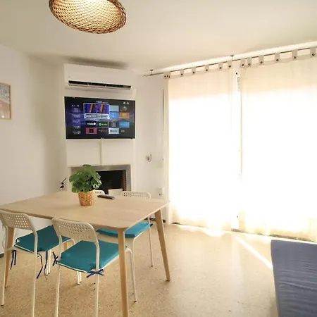 Mediterranean Way - Tecavi Penthouse Apartment *