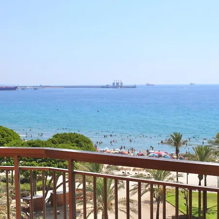 Apartment Mediterranean Way - Tecavi Penthouse
