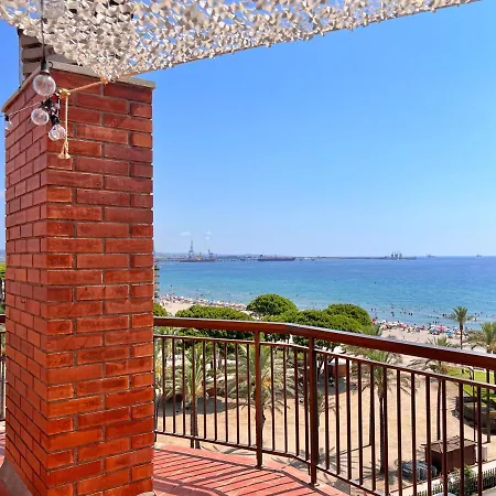 Mediterranean Way - Tecavi Penthouse *