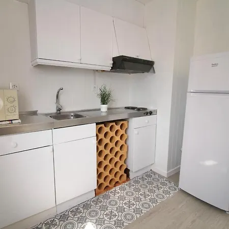 Mediterranean Way - Tecavi Penthouse *