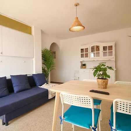 Apartment Mediterranean Way - Tecavi Penthouse La Pineda