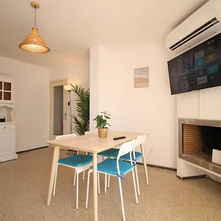 Mediterranean Way - Tecavi Penthouse * La Pineda
