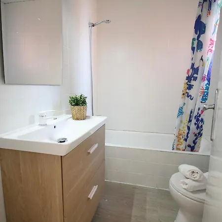 Mediterranean Way - Tecavi Penthouse Apartment *