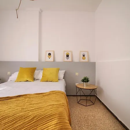 Mediterranean Way - Tecavi Penthouse Apartment