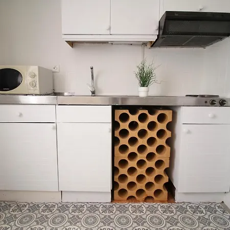 Mediterranean Way - Tecavi Penthouse Apartment La Pineda
