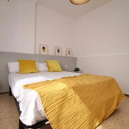 Apartment Mediterranean Way - Tecavi Penthouse
