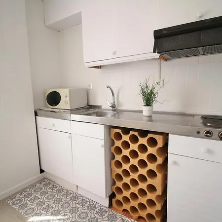 Apartment Mediterranean Way - Tecavi Penthouse La Pineda
