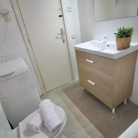Mediterranean Way - Tecavi Penthouse La Pineda
