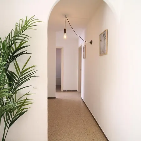 Apartment Mediterranean Way - Tecavi Penthouse