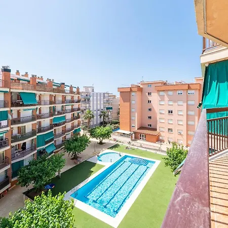 Apartment Mediterranean Way - Tecavi Penthouse