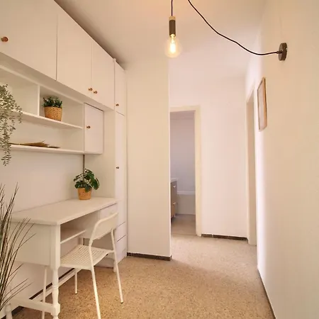 Apartment Mediterranean Way - Tecavi Penthouse