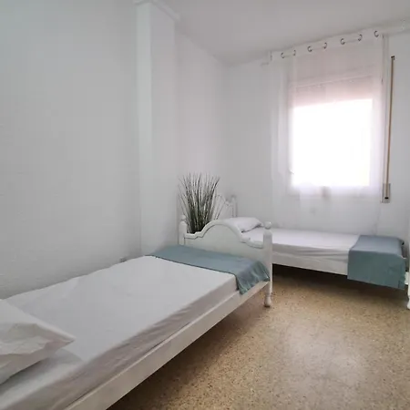 Mediterranean Way - Tecavi Penthouse *