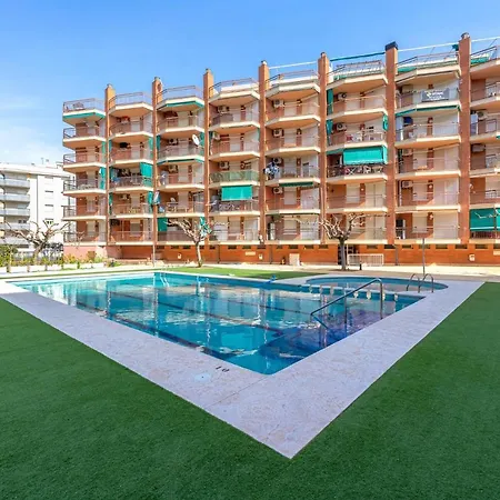 Mediterranean Way - Tecavi Penthouse