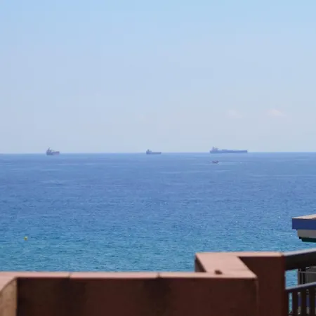 Apartment Mediterranean Way - Tecavi Penthouse
