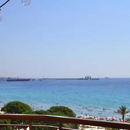 Mediterranean Way - Tecavi Penthouse