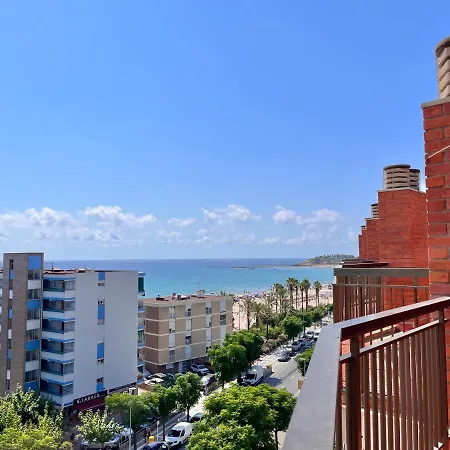Apartment Mediterranean Way - Tecavi Penthouse *