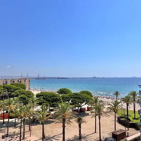 Apartment Mediterranean Way - Tecavi Penthouse La Pineda